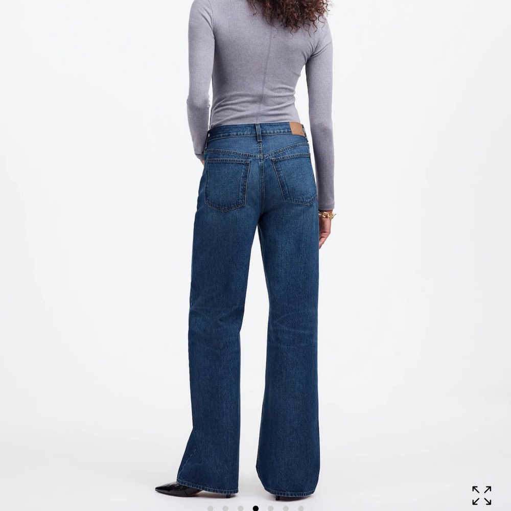 Madewell Denim
Baggy - Picture 3 of 3